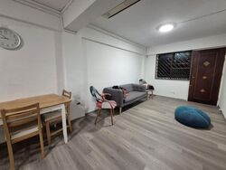 Blk 234 Toa Payoh Eight (Toa Payoh), HDB 3 Rooms #608412851